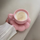 Caneca Flora