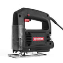 Serra Tico Tico 400W 3000 GPM - Torkez - 220V