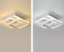 Lustre de Teto de Lede Bivolt