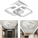 Lustre de Teto de Lede Bivolt