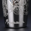 Coqueteleira de Inox Premium Boston Lux – Cocktail Shaker Profissional 550ml