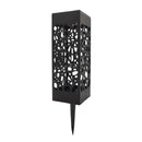 Luminária de Jardim com Led Solar - PowerLight