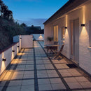 Lâmpada de Parede LED Carpetino