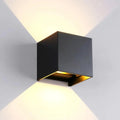 Lâmpada de Parede LED Carpetino