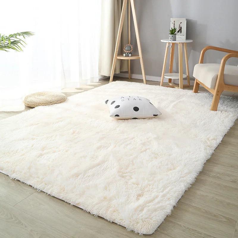 Tapete Felpudo Carpetino