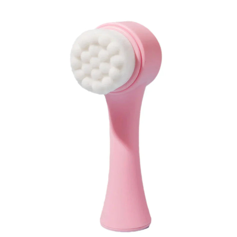 Escova de Limpeza Facial