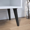 Mesa de Cabeceira Compacta