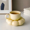 Caneca Flora